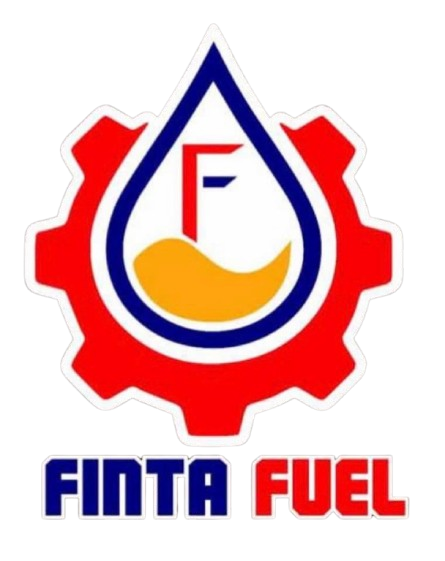 FINTA FUEL Logo
